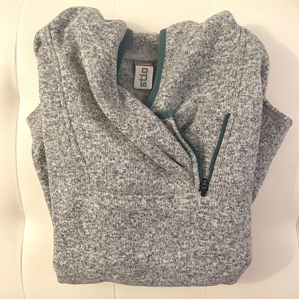 Women’s Stio Hoodie